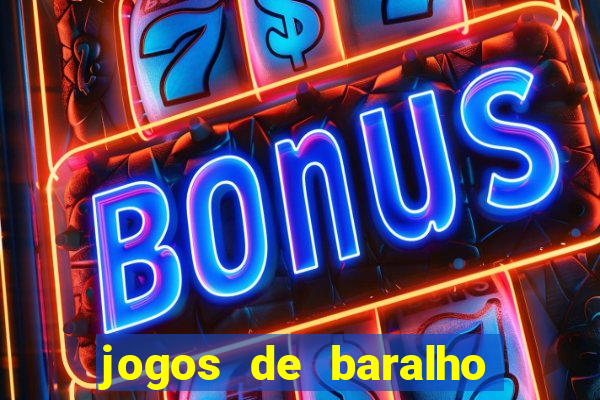 jogos de baralho para 3